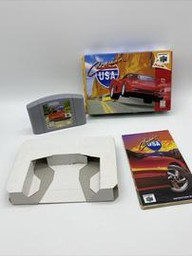 Cruis'n USA
