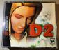 D2 (Sega Dreamcast)