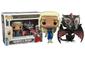 2-Pack Daenerys & Drogon (Metallic)