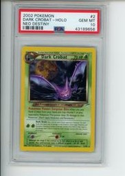 Dark Neo (PSA) (Holo)