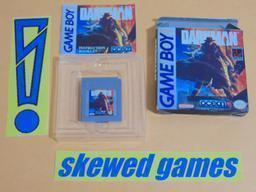 Darkman (Nintendo Game Boy)