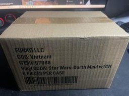 Darth Maul