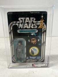 Death Squad Commander (Kenner) (Wave 1)