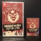 Deathwish Enforcers (Nintendo Switch)
