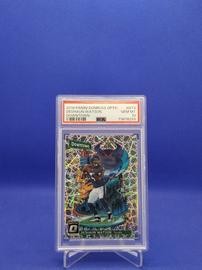 Deshaun Panini (PSA)