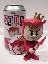 Devil (Freddy Funko) (Fright Night)
