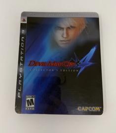 Devil May Cry Sony Playstation 3