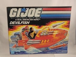 Devilfish 1986