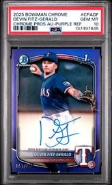 Devin Bowman (PSA)