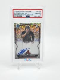 Deyvison Bowman (PSA)