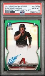 Deyvison Bowman (PSA)
