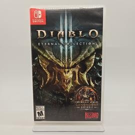 Diablo Nintendo Switch