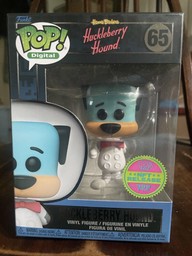65 Huckleberry Hound (NFT Release) LE 999
