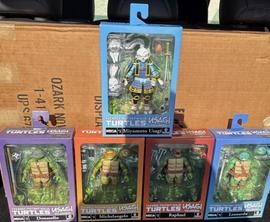 Donatello