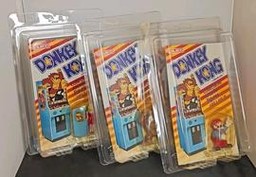 Donkey Kong