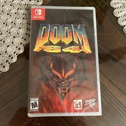 Doom 64