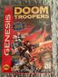 Doom Troopers (Sega Genesis)