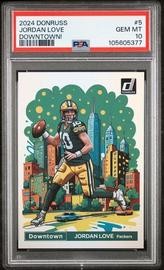 Downtown Panini (PSA)