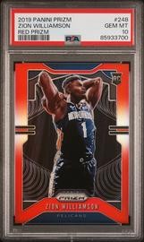 Dp Prizm (PSA)