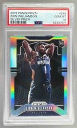Dp Rookie Cards (PSA)