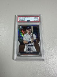Draft Bowman (PSA)