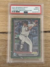Draft Bowman (PSA)