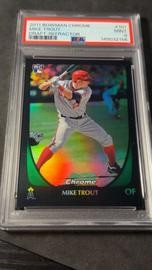 Draft Bowman (PSA)