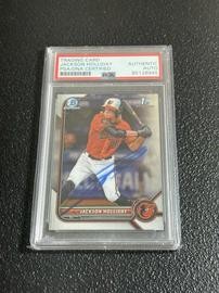 Draft Bowman (PSA)