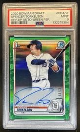 Draft Bowman (PSA)
