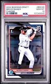 Draft Bowman (PSA)