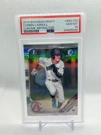 Draft Bowman (PSA)