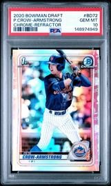 Draft Bowman (PSA)