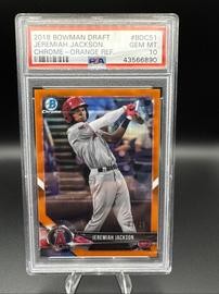 Draft Bowman (PSA)