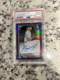 Draft Bowman (PSA)
