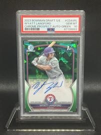 Draft Bowman (PSA)
