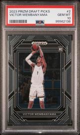 Draft Panini (PSA)