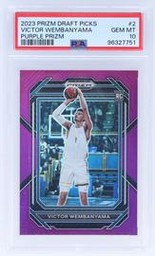 Draft Prizm (PSA)