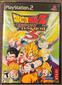 Dragon Ball Z: Budokai Tenkaichi 3 (Sony Playstation 2)