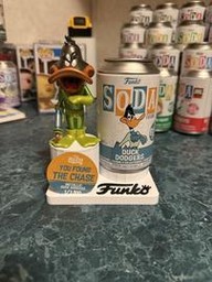 Duck Dodgers