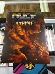 Duck Game Nintendo Switch (Limited Run Games)