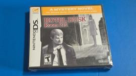 Dusk Nintendo DS