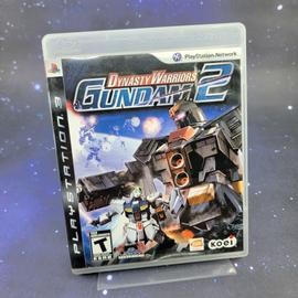 Dynasty Warriors: Gundam 2 Sony Playstation 3