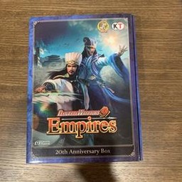 Dynasty Warriors (Nintendo Switch)