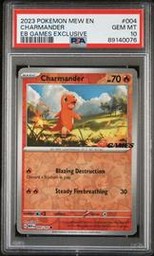 Eb Charmander (PSA)
