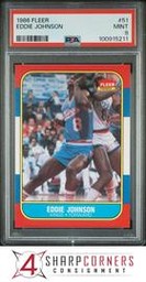 Eddie Fleer (PSA)