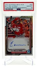 Elly Bowman (PSA)