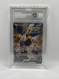 Empoleon Pokemon (Trading Cards) (PSA) (Alt Art)