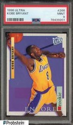 Encore Fleer (PSA)