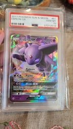 Espeon Pokemon (Trading Cards) (PSA)