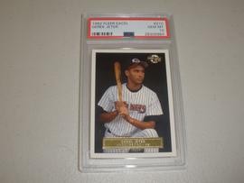 Excel Fleer (PSA)